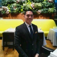 Rodzy Abdullah