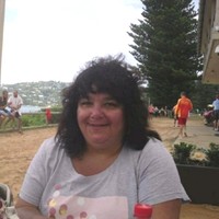 Cheryl Willats