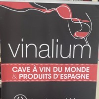 Vinalium France