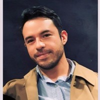 Dr. Alex Ramirez