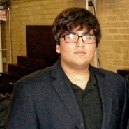 Abhi (Abhirup) Shome