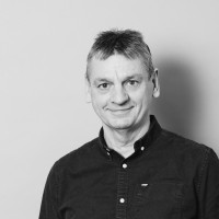 Patrik Lejeby
