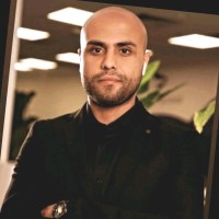 Ahmed Hamdi