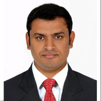 Rajkumar Narayanasamy