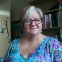Celia Hayes
