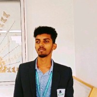 Santhosh B
