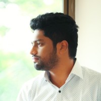 Vikneshkannan Thirumavalavan