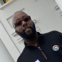 Broderick Moss