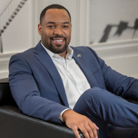 Donnie Johnson