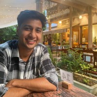 Aniket Singh