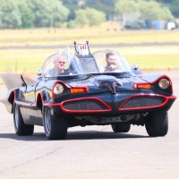 Adam West