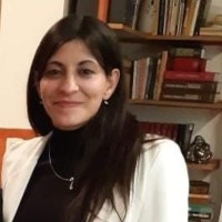 Rocio Segovia