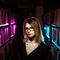 Emily Jacob