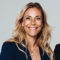 Paulin Larsen Berglöf