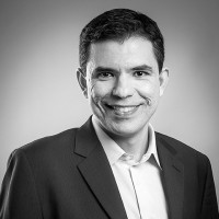 Gilberto Martins Junior, CFP®