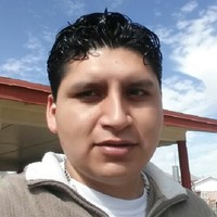 Rudy Baca