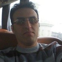 farzin rezaei