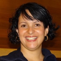 Juliana Ferreira Moraes