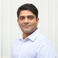 Sachin Bhatt