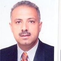 Nader Amr