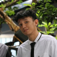 Dhiyaurrahman Hamizan Haikal Putra