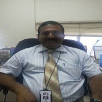 Prasad Krishna Avp -G4S- Mss