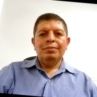 Ruben Martinez Alcantara