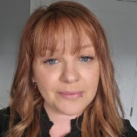 Kirsty Masters-Harris