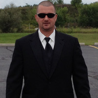 Mitch Abramowicz