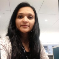 Sejal P