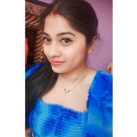 Rinki Ghosh