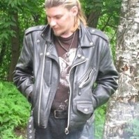 Глеб Датнов