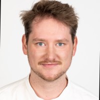 Benjamin Staffe