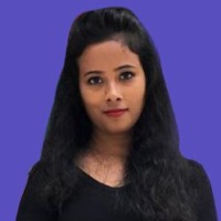 Chinmoyee Halder
