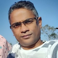 Animesh Roy