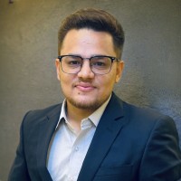 Shivam Thakkar