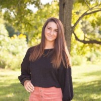 Ainsley Serbin