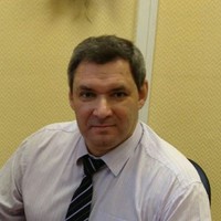 Дмитрий Блинов