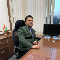 Mihir Haldar