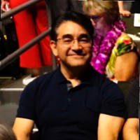 Michael Villanueva