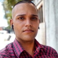Jesús Pacheco