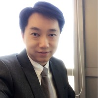 刘栋 (Frank Liu)