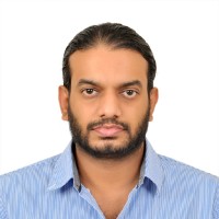 Arun Raj