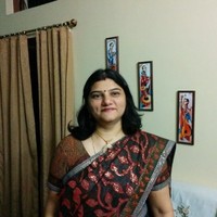 Reena Kothari