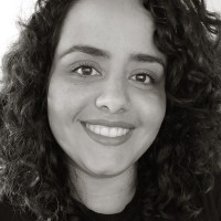 Daniela Cevallos Mendoza