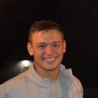 Liam Doran