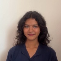 Ankitha A