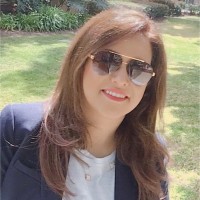 Raheleh G