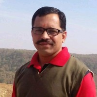 Kaustubh Lule