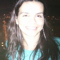 Luciana Bastos Ferreira